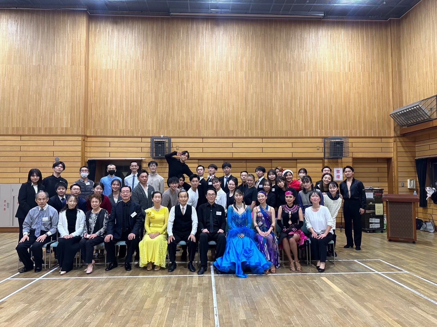 FANTASISTA FESTA 2023 の様子